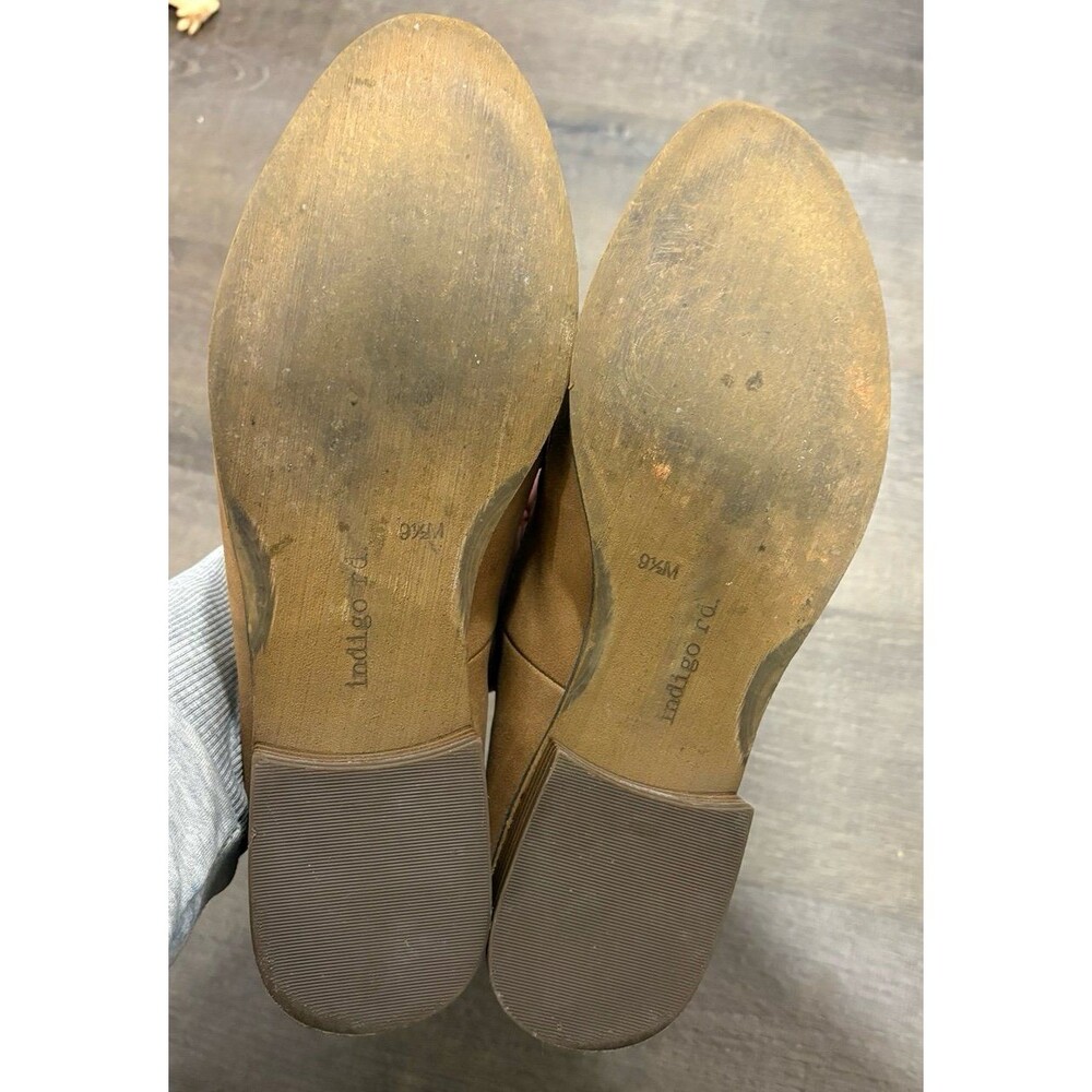 Shoes - Picture 3 of 3